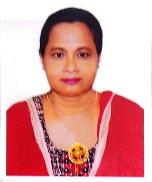 Photo of Shanur Begum